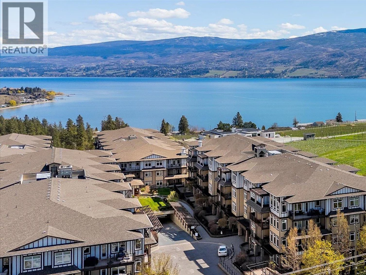 2110-3843 Brown Road, West Kelowna, BC, V4T 2J3