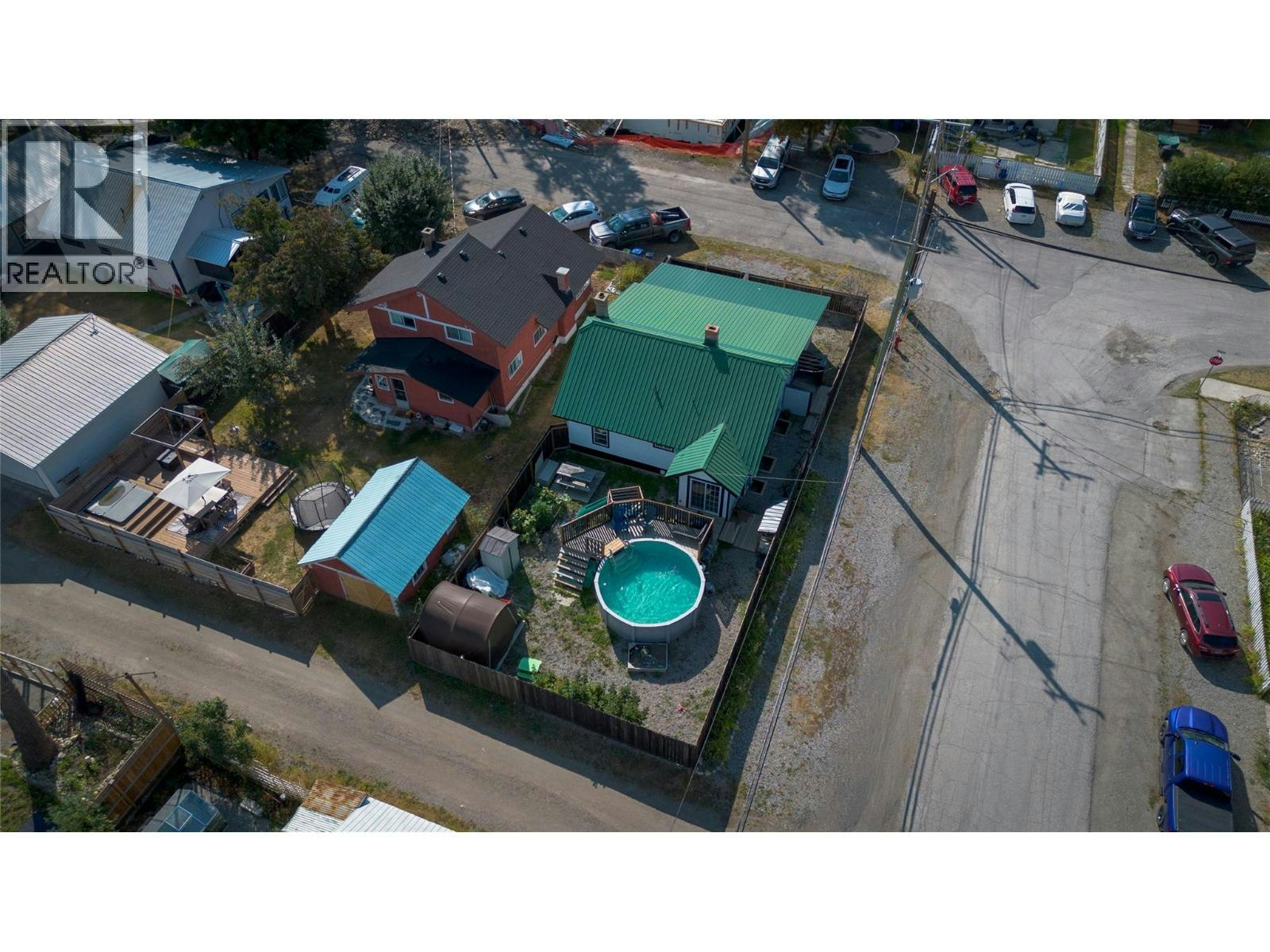 205 Otis Street, Kimberley, BC, V1A 1V4