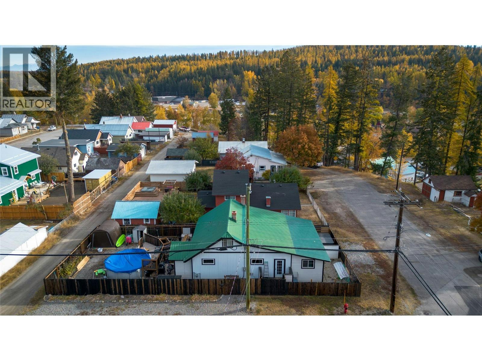 205 Otis Street, Kimberley, BC, V1A 1V4