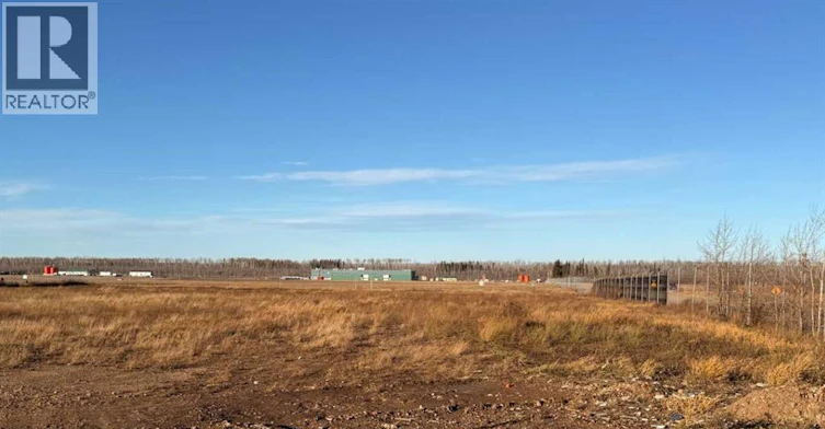 100-A Frame Road, Fort Mcmurray, AB, T9H 0H8 - 2