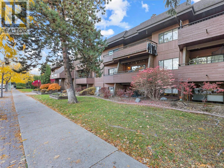 210-983 Bernard Avenue, Kelowna, BC, V1Y 6P7 - 3