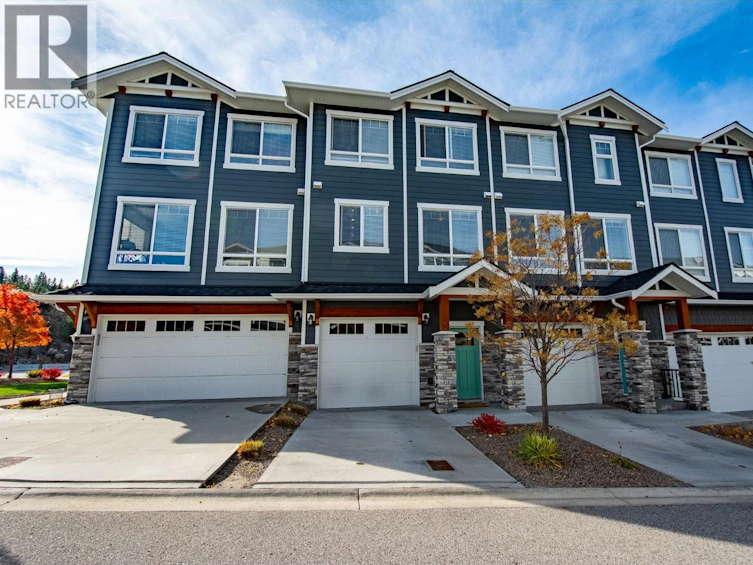 139-1115 Holden Road, Penticton, BC, V2A 0B7