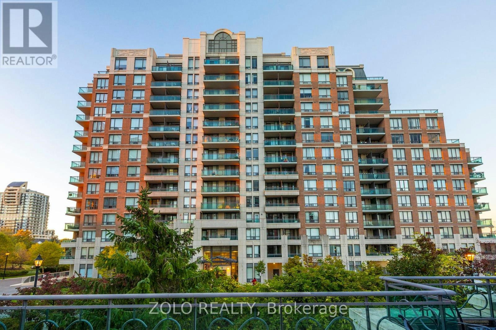 For Sale: 1212-350 Red Maple Road, Richmond Hill, ON - REW