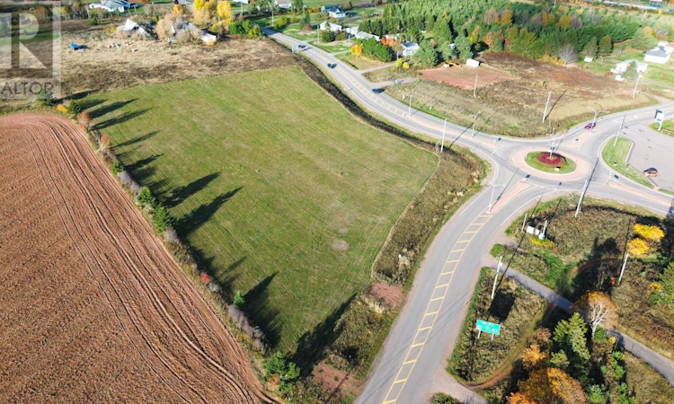LOT Crooked Creek Road