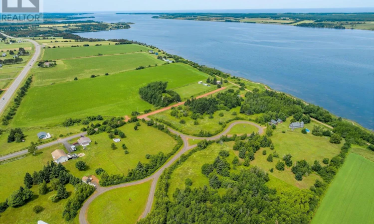 Lot-12 Plover Court, Heron View Estates