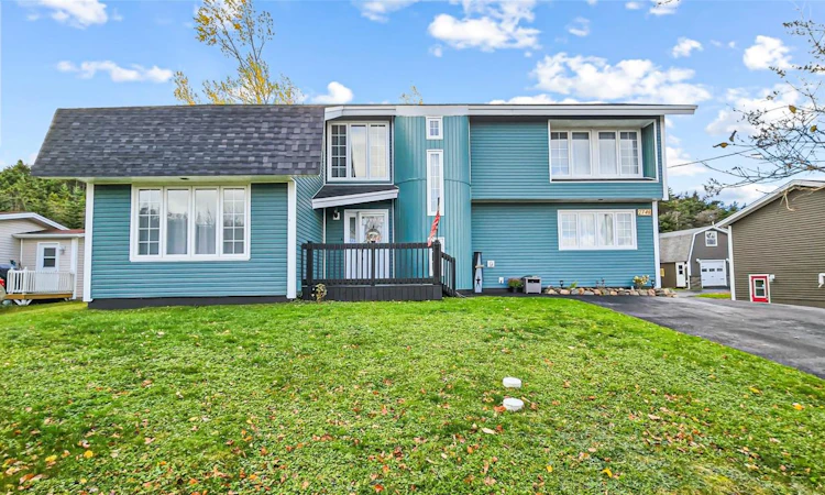 274 Marine Drive