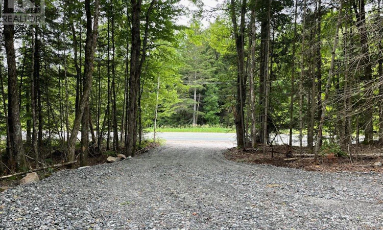 1350 Haliburton Lake Road