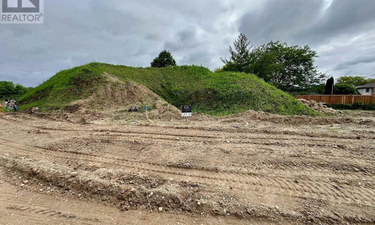 LOT 10-7100 Kilbourne Road