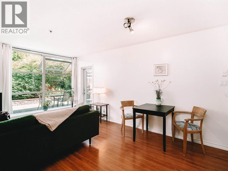 106-3168 Laurel Street, Vancouver, BC, V5Z 3T8 - 6