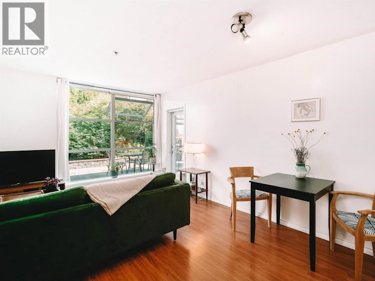 106-3168 Laurel Street, Vancouver, BC, V5Z 3T8 - 5