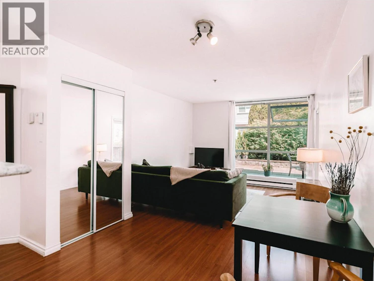 106-3168 Laurel Street, Vancouver, BC, V5Z 3T8 - 2
