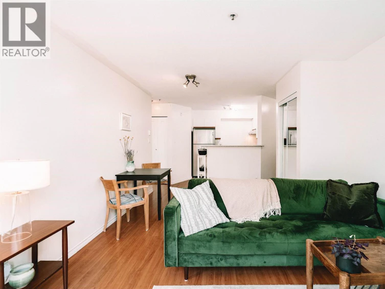 106-3168 Laurel Street, Vancouver, BC, V5Z 3T8 - 9