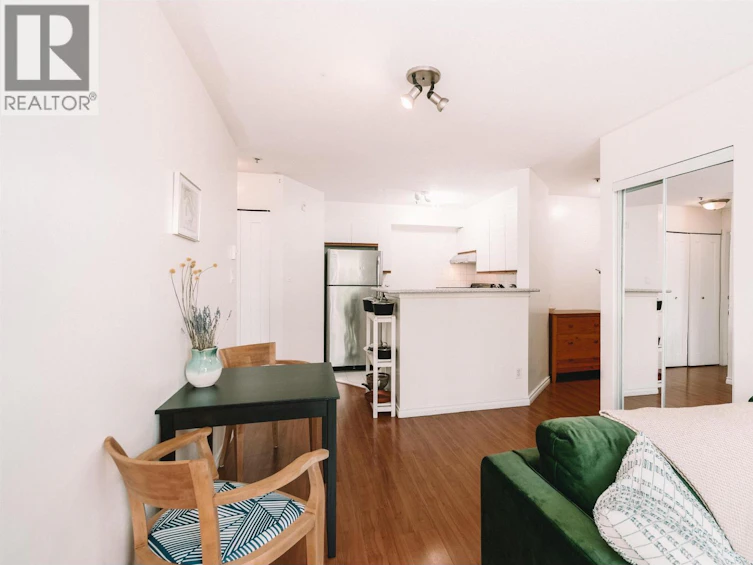 106-3168 Laurel Street, Vancouver, BC, V5Z 3T8 - 10