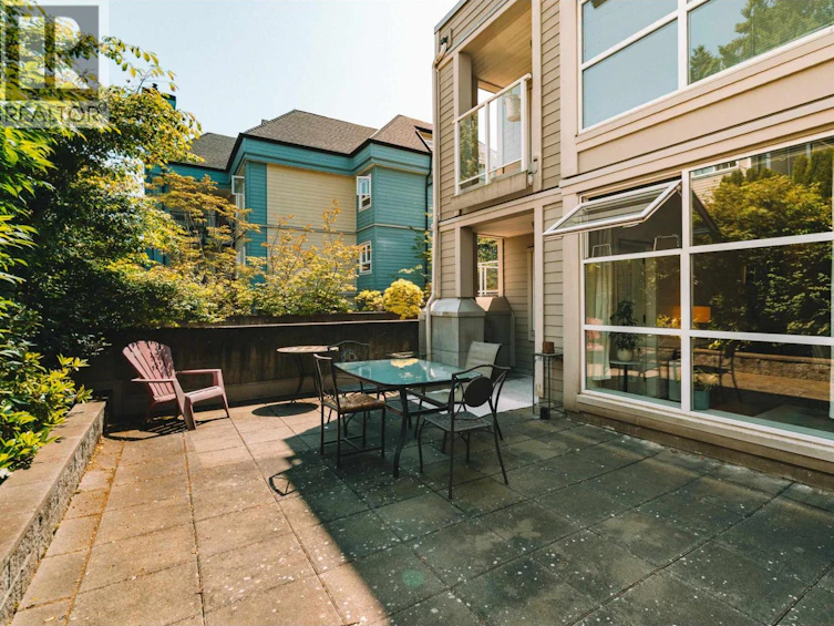 106-3168 Laurel Street, Vancouver, BC, V5Z 3T8 - 19