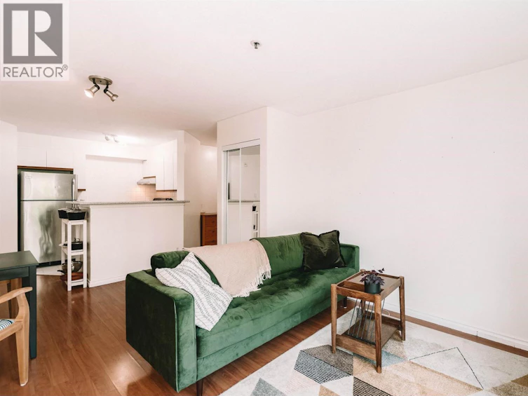 106-3168 Laurel Street, Vancouver, BC, V5Z 3T8 - 7
