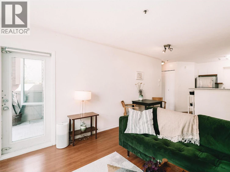 106-3168 Laurel Street, Vancouver, BC, V5Z 3T8 - 8