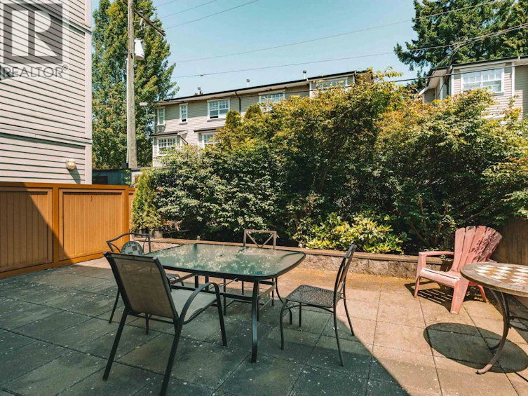 106-3168 Laurel Street, Vancouver, BC, V5Z 3T8 - 21