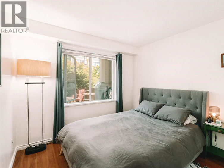 106-3168 Laurel Street, Vancouver, BC, V5Z 3T8 - 15