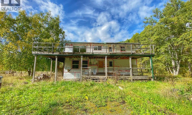 263 N Skeena Crossing Road