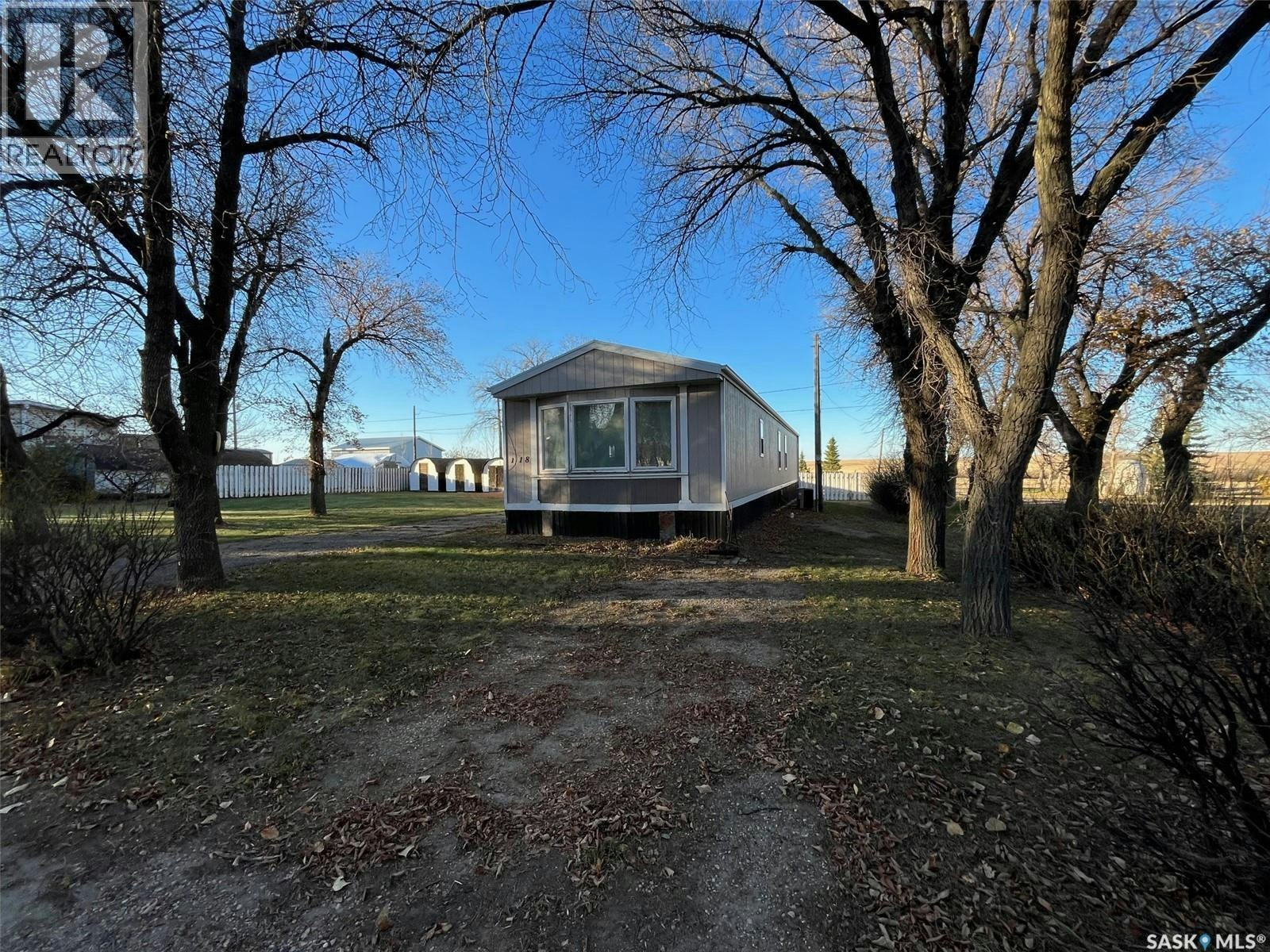 118 2 Avenue E, Lafleche, SK, S0H 2K0