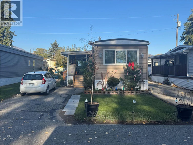 13-2095 Boucherie Road, Westbank, BC, V4T 1Z4
