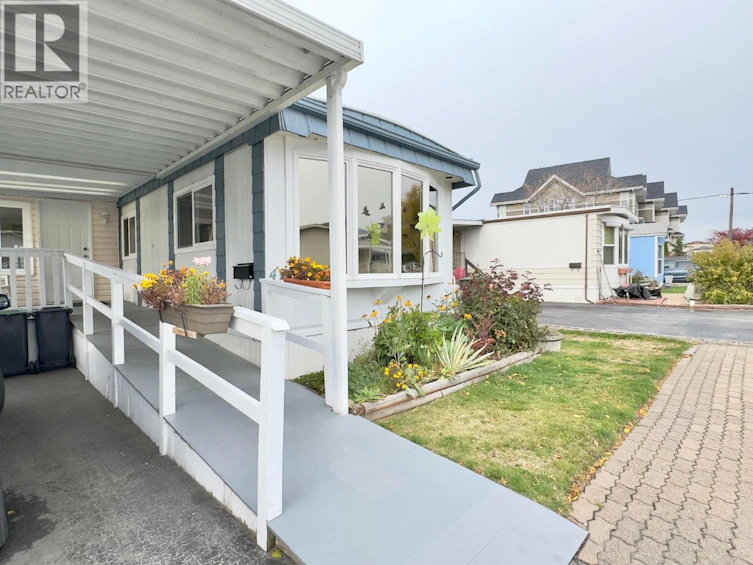 42-999 Burnaby Avenue, Penticton, BC, V2A 1G7 - 27