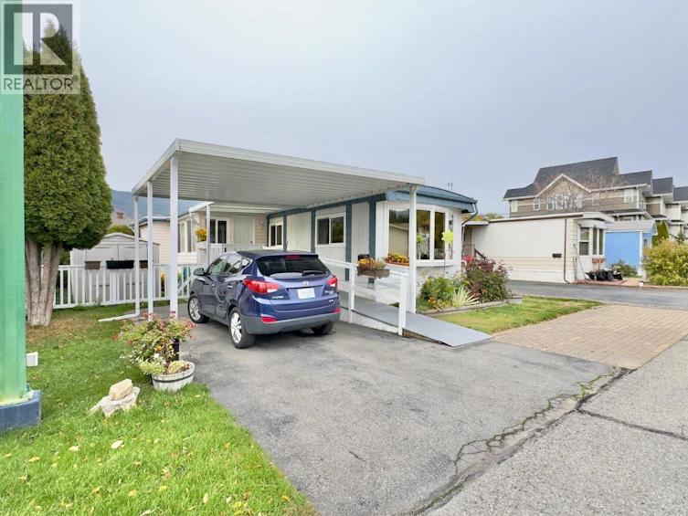 42-999 Burnaby Avenue, Penticton, BC, V2A 1G7 - 29