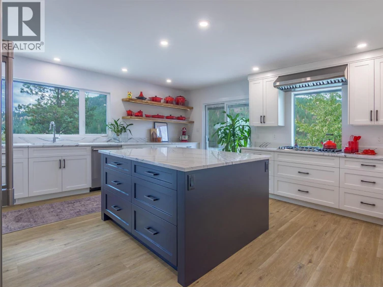 21815 Garnet Valley Road, Summerland, BC, V0H 1Z3 - 4