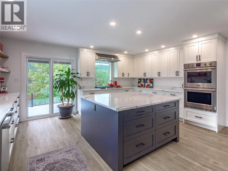 21815 Garnet Valley Road, Summerland, BC, V0H 1Z3 - 2