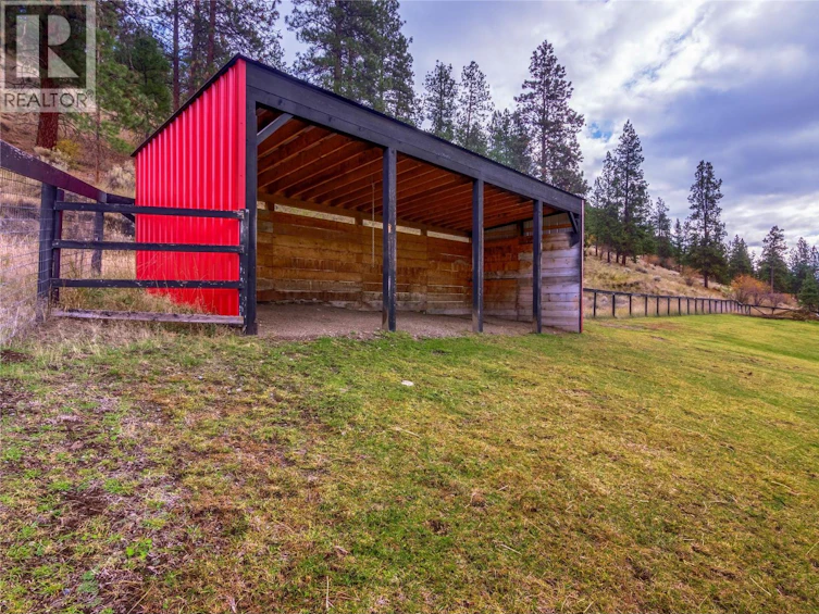 21815 Garnet Valley Road, Summerland, BC, V0H 1Z3 - 53