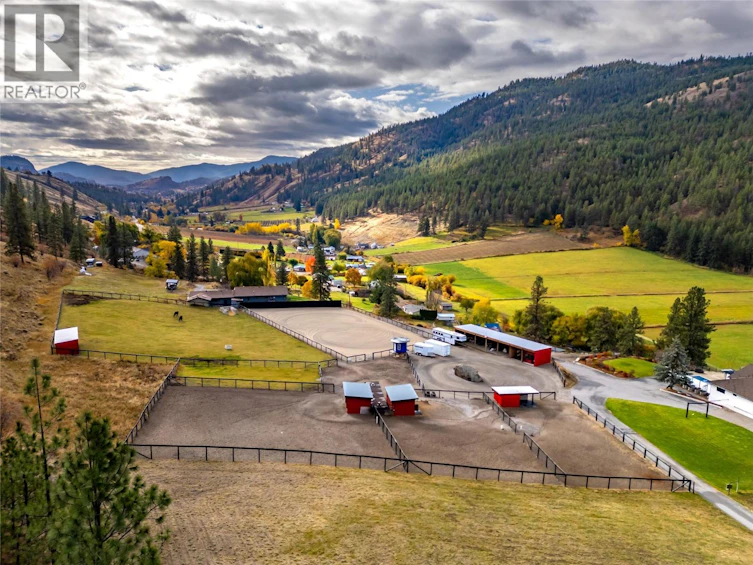 21815 Garnet Valley Road, Summerland, BC, V0H 1Z3 - 30