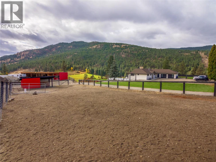 21815 Garnet Valley Road, Summerland, BC, V0H 1Z3 - 48