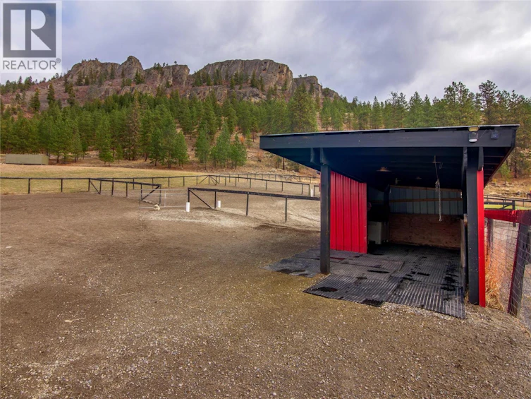 21815 Garnet Valley Road, Summerland, BC, V0H 1Z3 - 45
