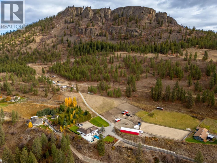 21815 Garnet Valley Road, Summerland, BC, V0H 1Z3 - 43