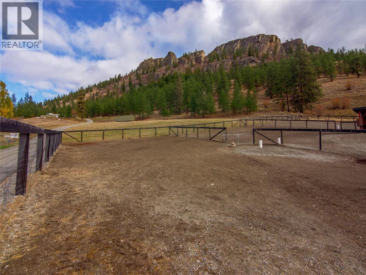 21815 Garnet Valley Road, Summerland, BC, V0H 1Z3 - 46