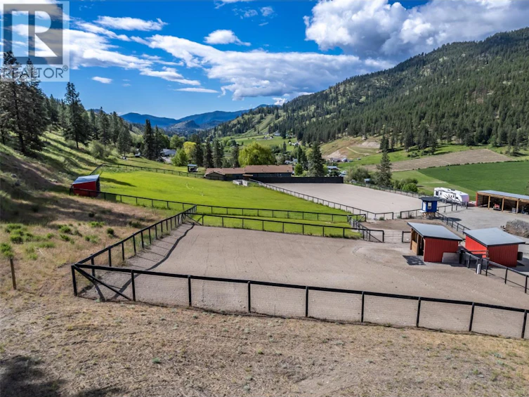 21815 Garnet Valley Road, Summerland, BC, V0H 1Z3 - 70