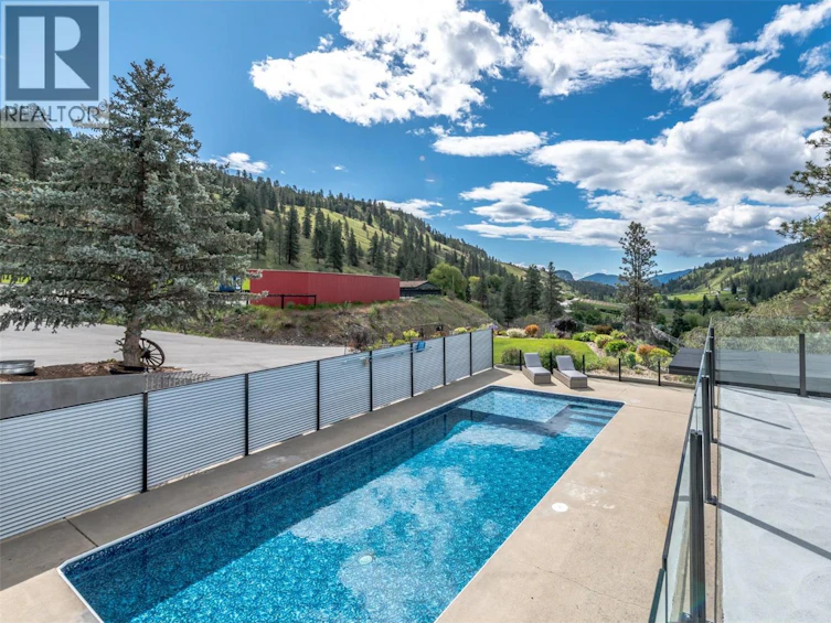 21815 Garnet Valley Road, Summerland, BC, V0H 1Z3 - 23