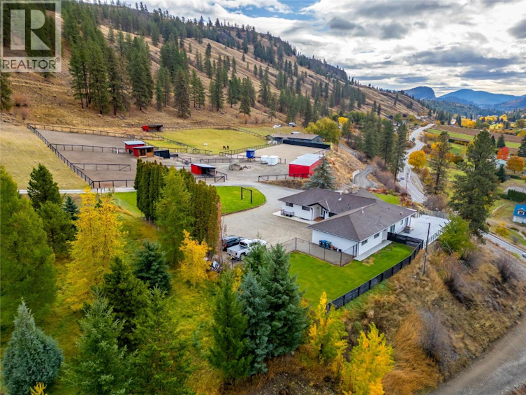 21815 Garnet Valley Road, Summerland, BC, V0H 1Z3 - 33