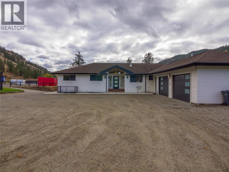 21815 Garnet Valley Road, Summerland, BC, V0H 1Z3 - 68