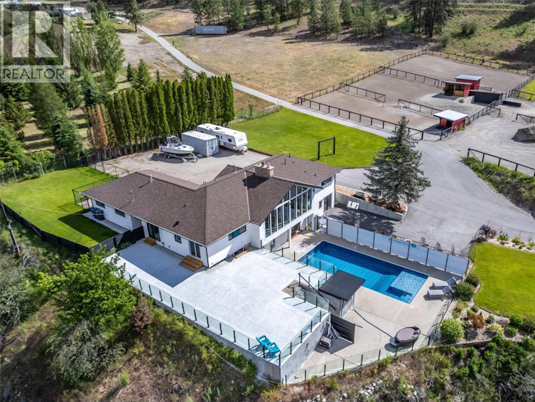 21815 Garnet Valley Road, Summerland, BC, V0H 1Z3 - 69