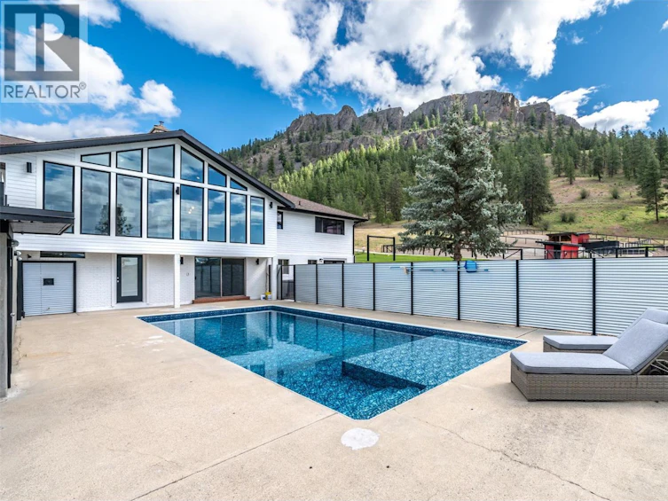 21815 Garnet Valley Road, Summerland, BC, V0H 1Z3 - 21