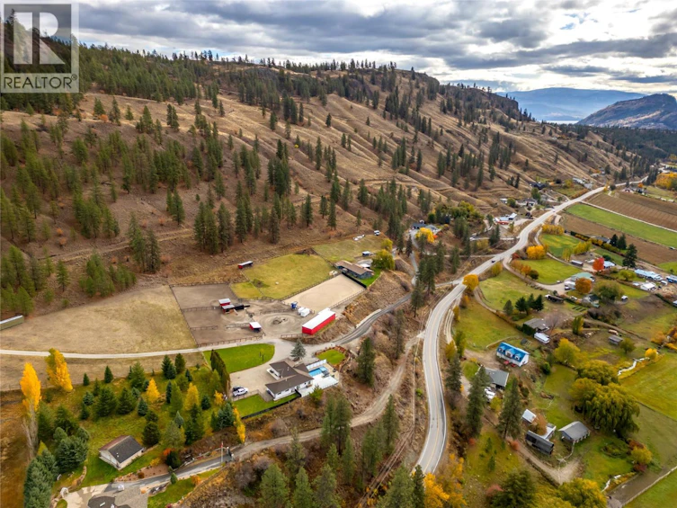 21815 Garnet Valley Road, Summerland, BC, V0H 1Z3 - 42