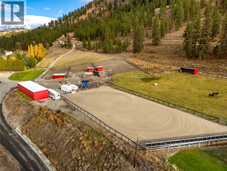 21815 Garnet Valley Road, Summerland, BC, V0H 1Z3 - 35