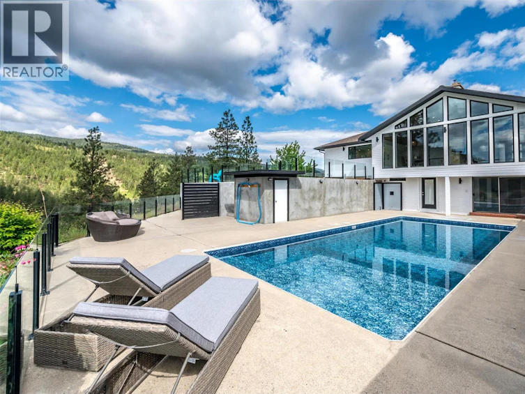 21815 Garnet Valley Road, Summerland, BC, V0H 1Z3 - 20