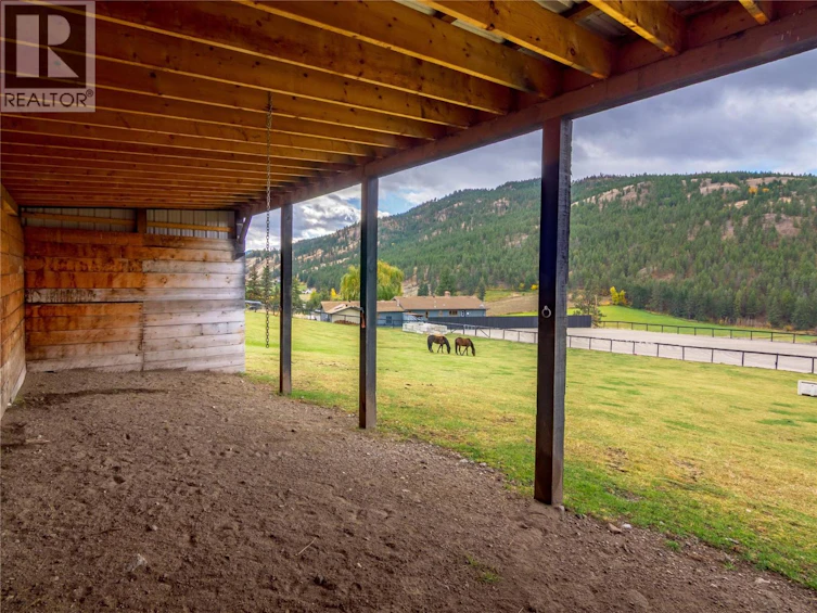 21815 Garnet Valley Road, Summerland, BC, V0H 1Z3 - 54