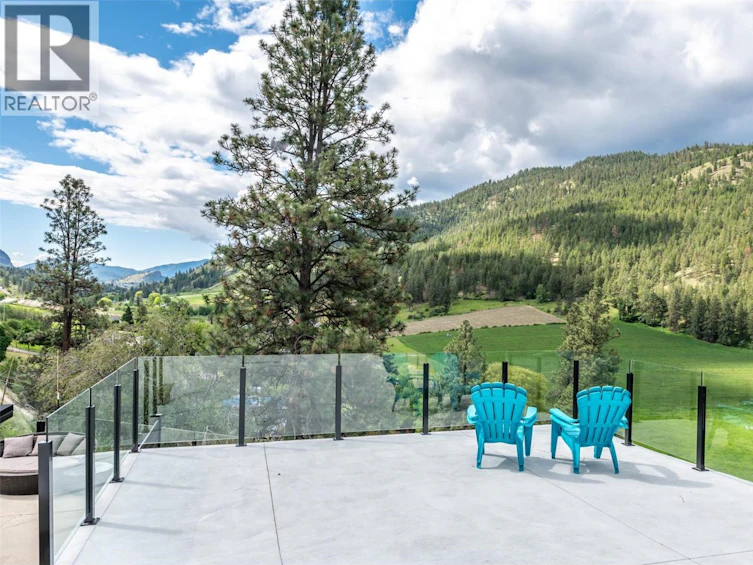 21815 Garnet Valley Road, Summerland, BC, V0H 1Z3 - 22