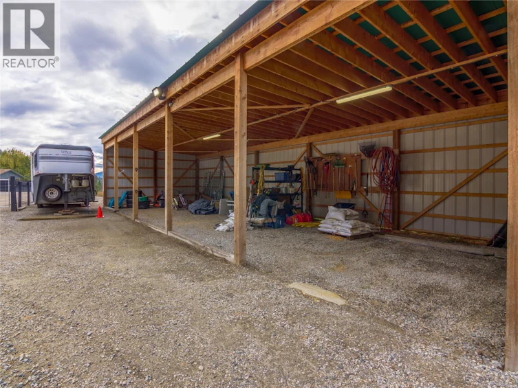 21815 Garnet Valley Road, Summerland, BC, V0H 1Z3 - 64