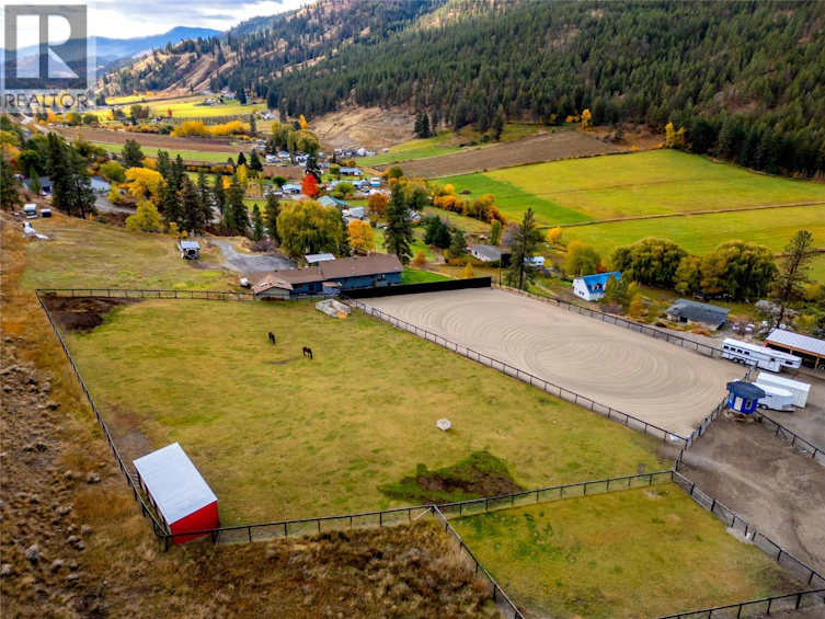 21815 Garnet Valley Road, Summerland, BC, V0H 1Z3 - 32
