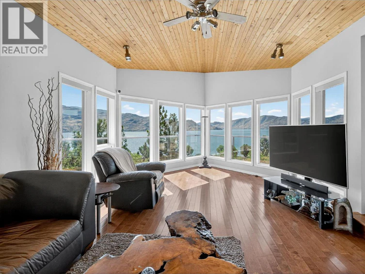 4105 3rd Avenue, Peachland, BC, V0H 1X5 - 5