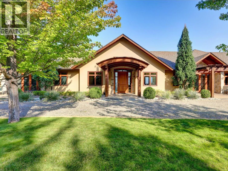 105 Timberline Road, Kelowna, BC, V1W 4J6 - 4